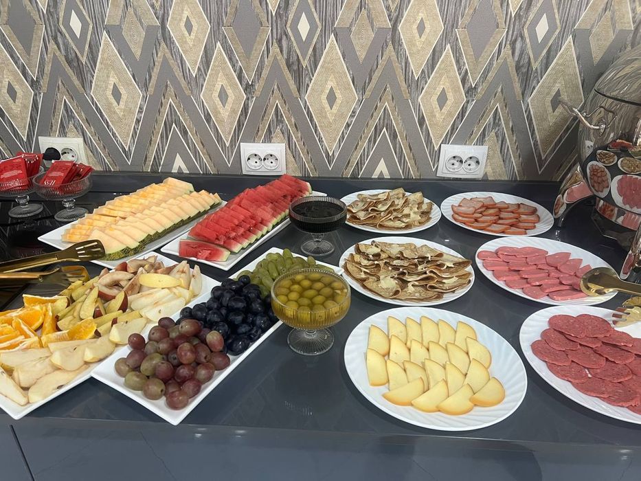 Hotel mehmonxona kvartira xostel kunlik ijara