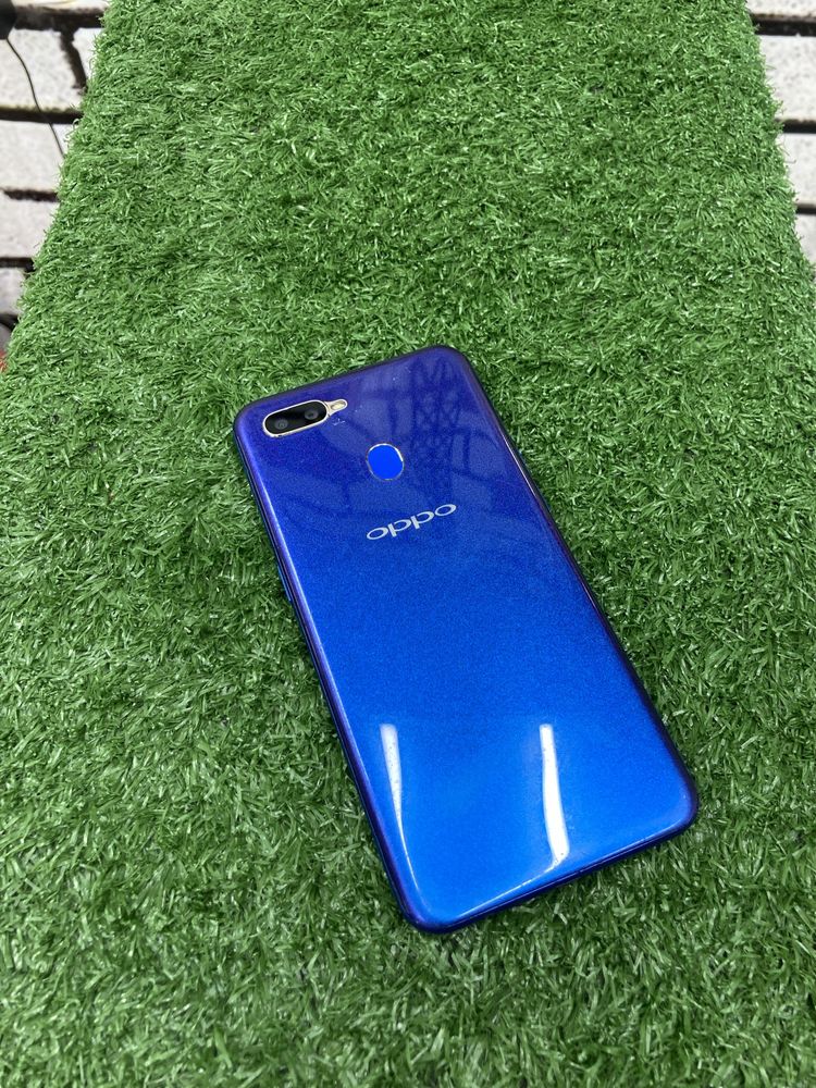 Продам OPPO A5s (Kaspi 0-0-12,ReD)