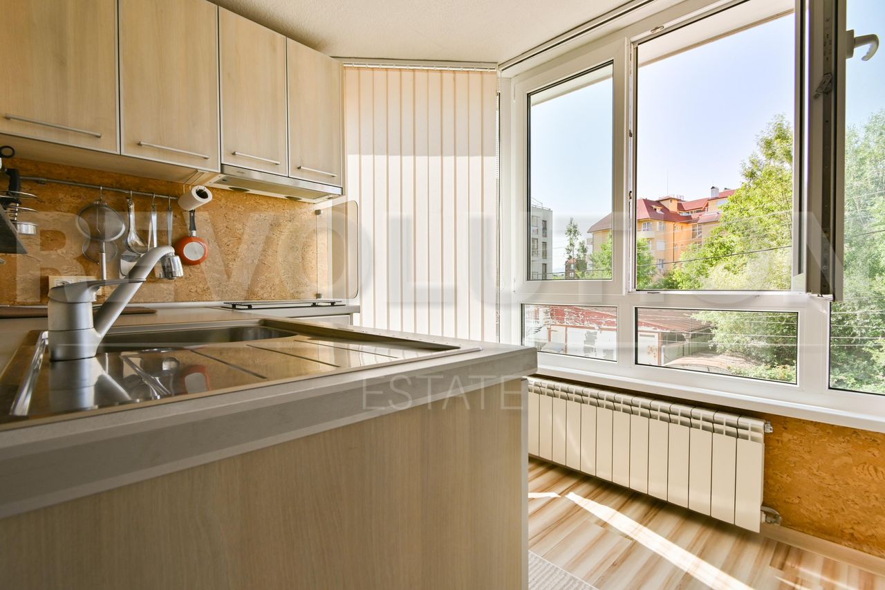 Продава се Тристаен апартамент в София, Овча купел - 110 кв.м за 2400 €/кв.м - Снимка #3
