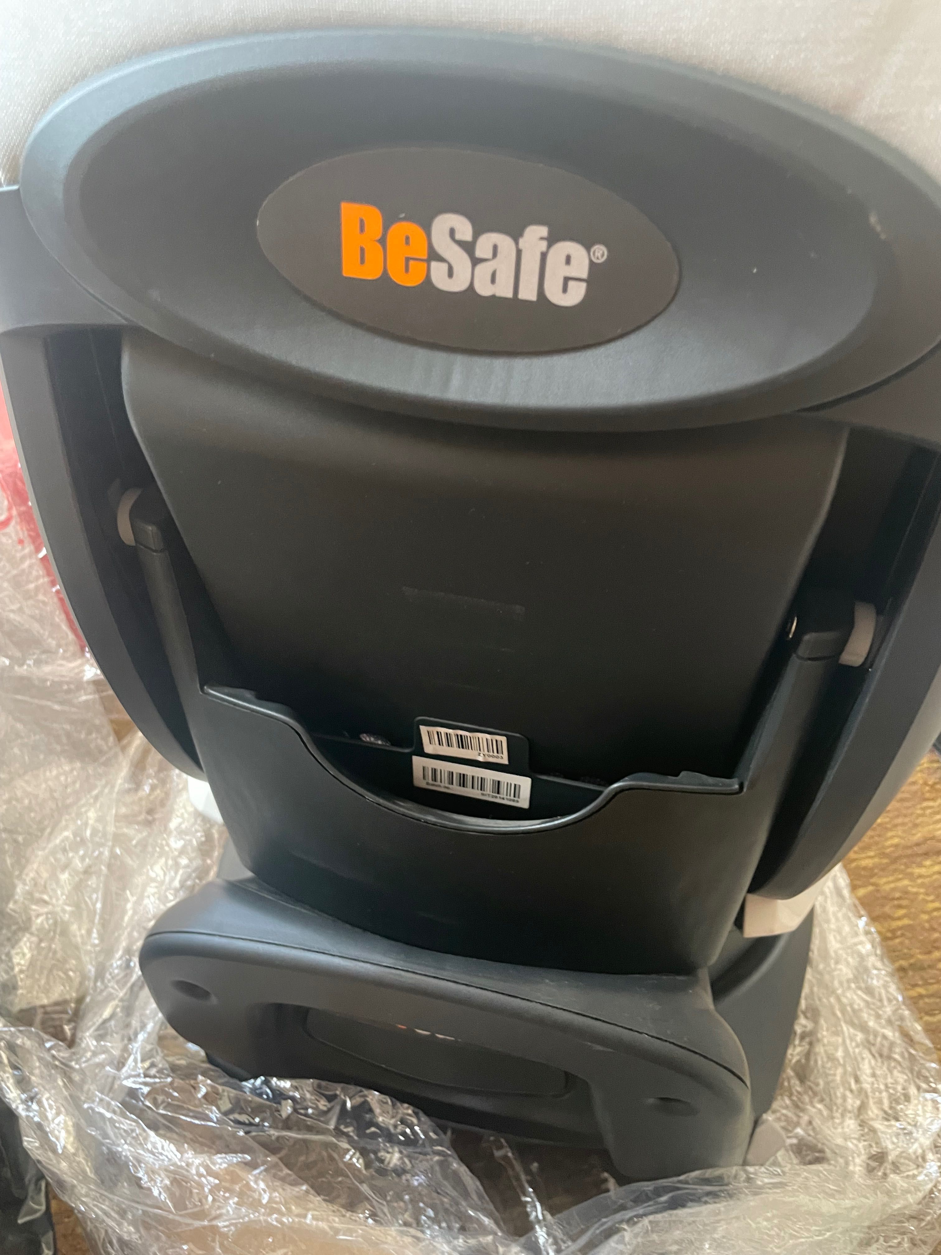Столче за кола Besafe iZi Turn M i-Size - Peak Mesh