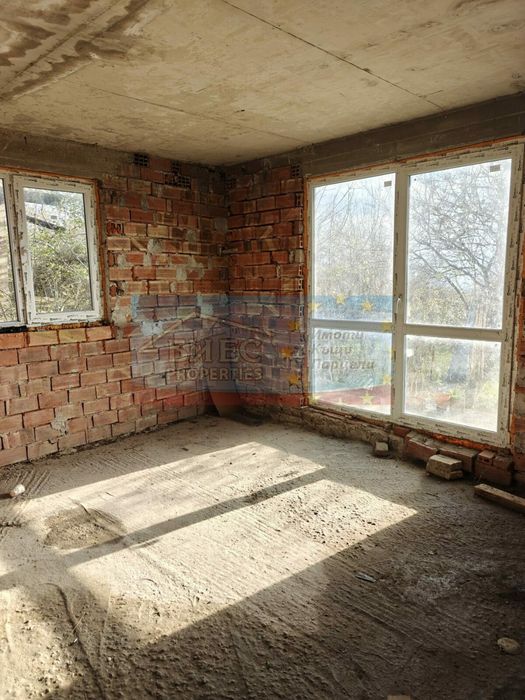 Къща в с. Големо Бучино