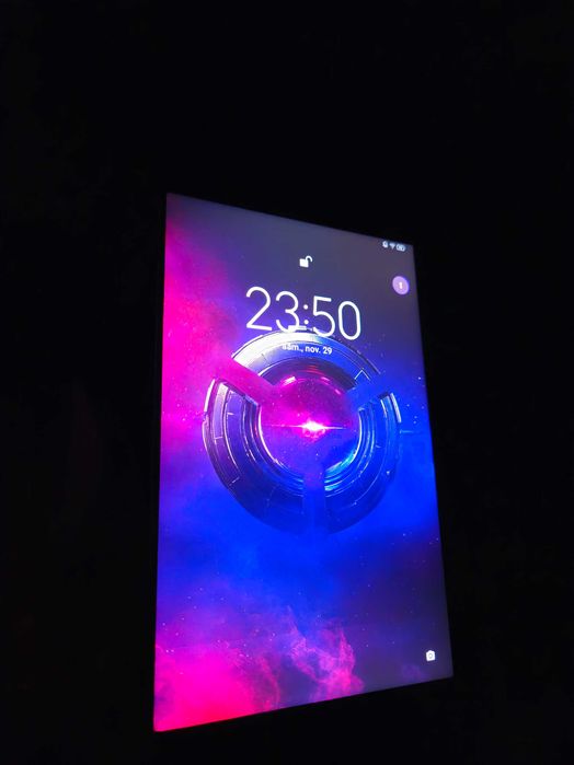 Lenovo legion tab gen 3 2025