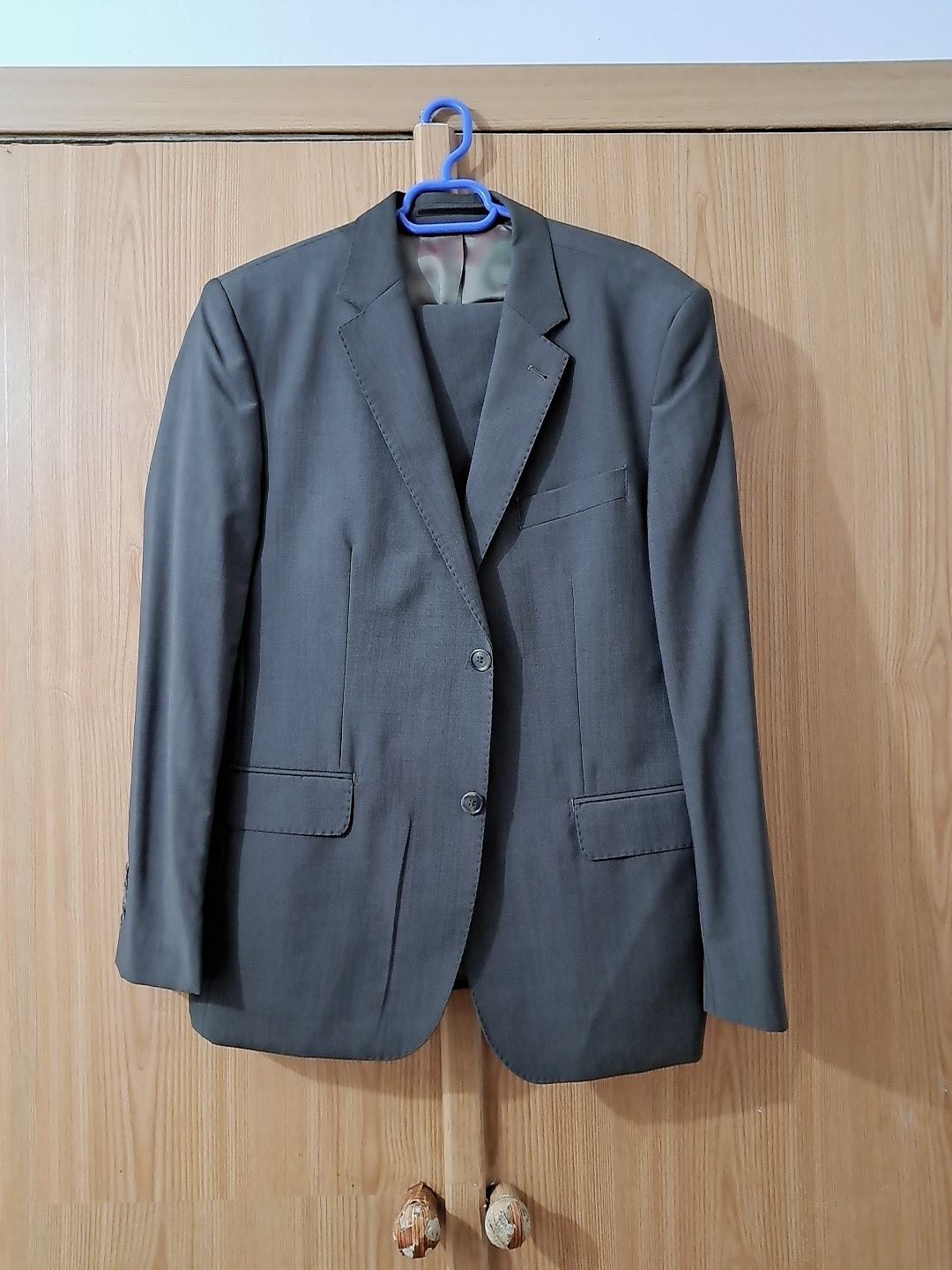 Costum Vitale Barberis Canonico