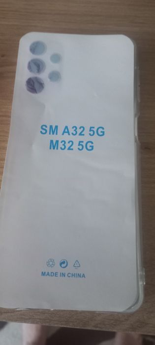 Калъф за смортфон Samsung 5G