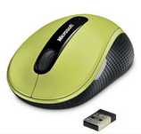 Безжична Мишка Microsoft Wireless Mobile 4000