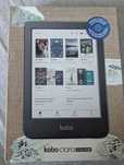 eBook Reader Kobo Clara Colour, Ecran E Ink Kaleido 6"512MB RAM 16GB