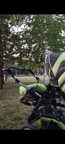 Подарю коляску для малыша