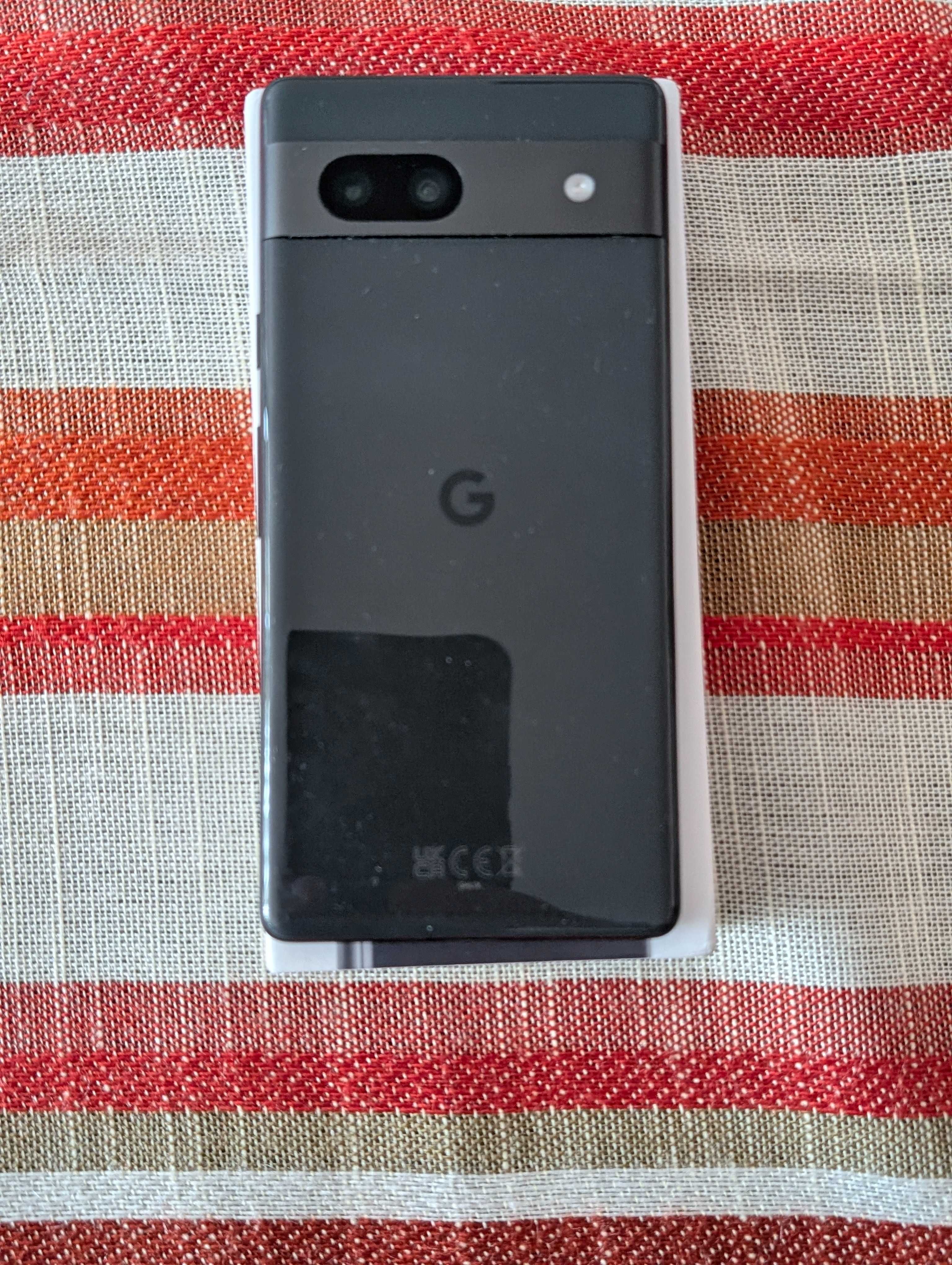 телефон Google Pixel 7a