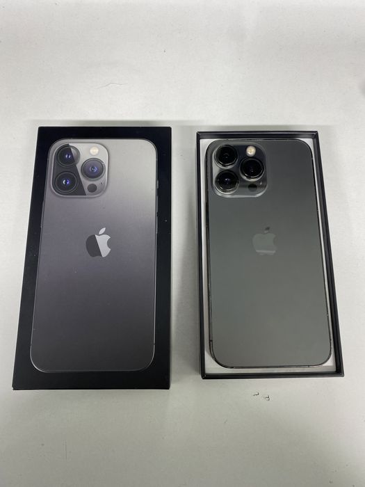 Iphone 13 PRO (128GB) в идеальном состояний