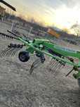 Grebla Deutz Fahr 3,3m KS 2,33