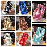 Husa Glass compatibil Samsung S9 / S9 Plus / S8 / S8 Plus