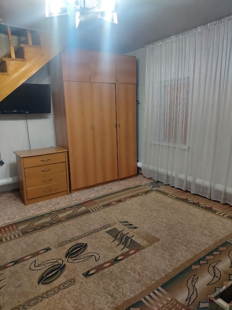 Продается дом с мансардой