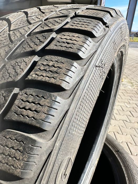 Vand Cauciucuri de iarna 195/55/16