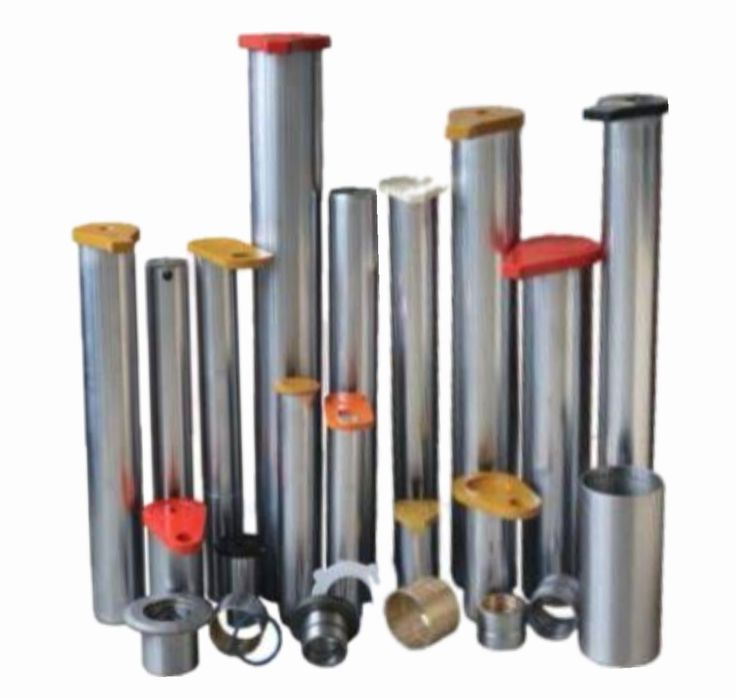 Bolt-Bucsi  Volvo/Caterpillar/New holland/Jcb/Komatsu..