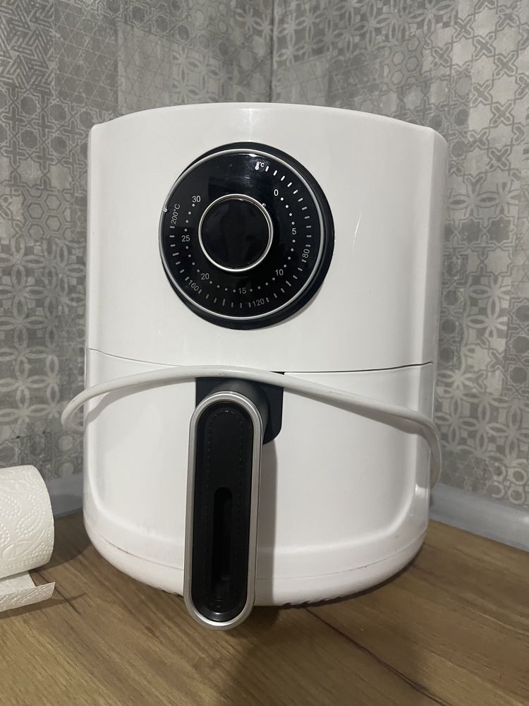 Delimano Air Fryer Star