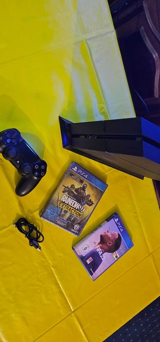 playstation 4 ps4 modabil