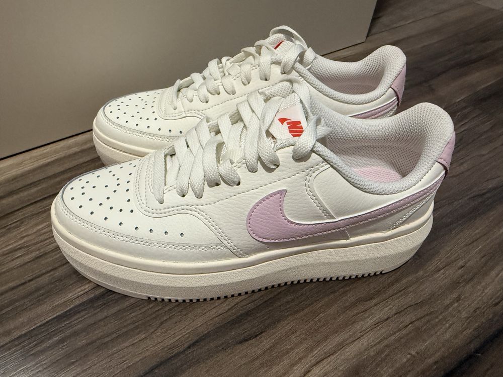 Nike court vision alta ltr