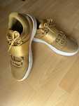 Jordan J23 Golden