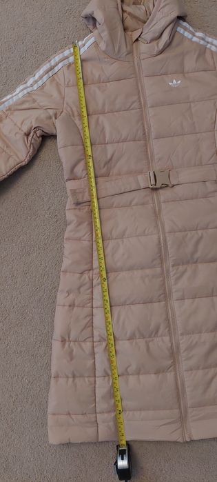 Geacă damă Adidas Premium mărimea S