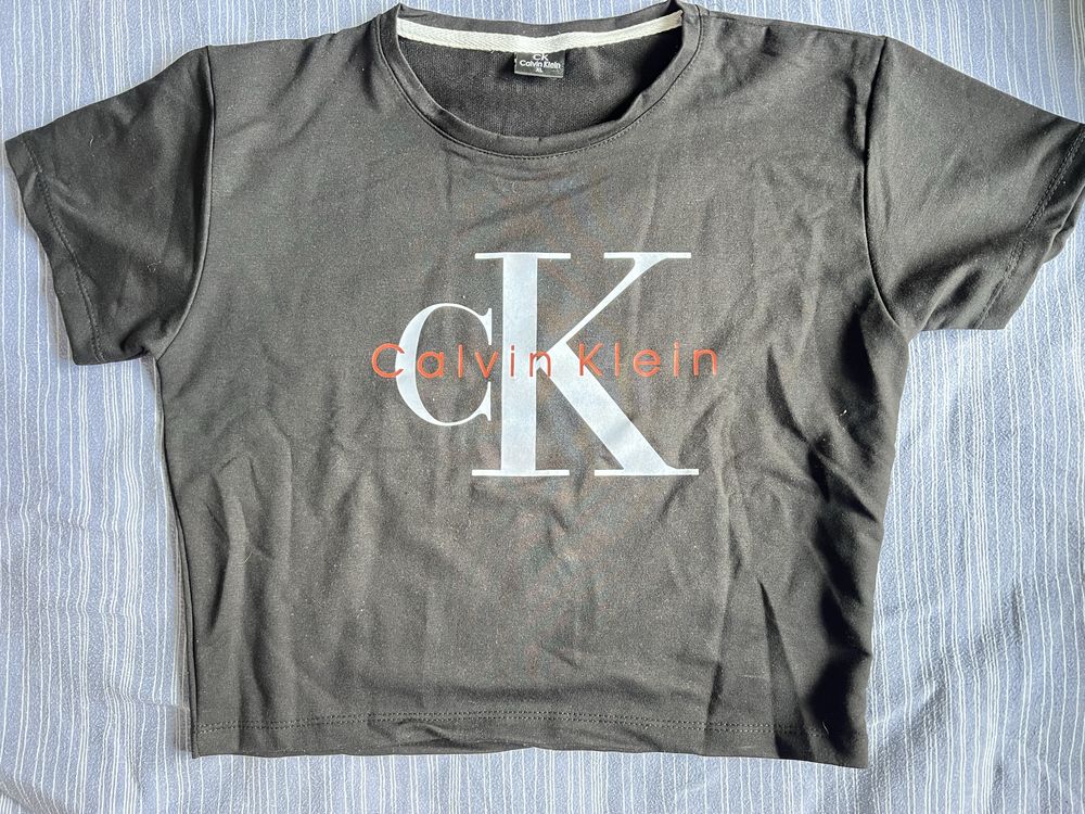 Дамски спортен екип / комплект Calvin Klein