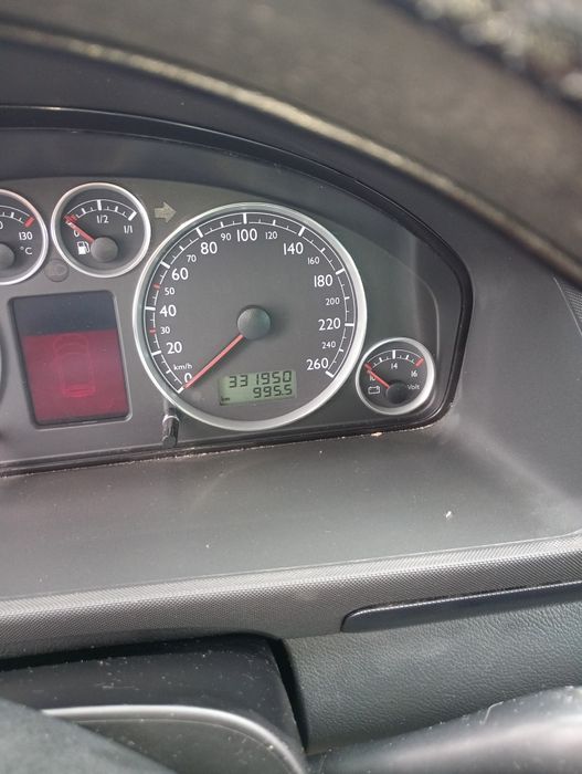 Seat alhambra 2007 7 locuri 1400 euro