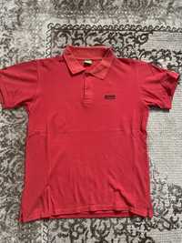 Tricou polo hugo boss