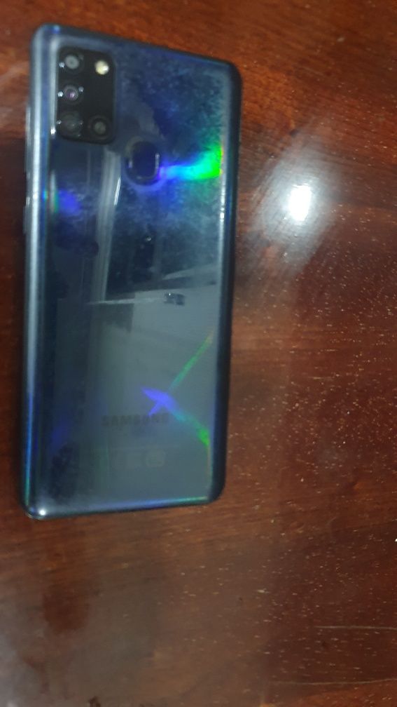 A21s samsung karopka bor