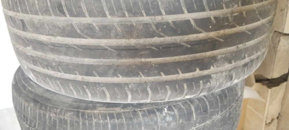 Балкон летни 1сизон ғана журилген