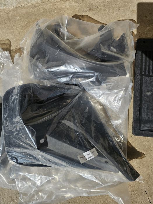 Presuri noroi diferite modele si marimi - dacia peugeot etc