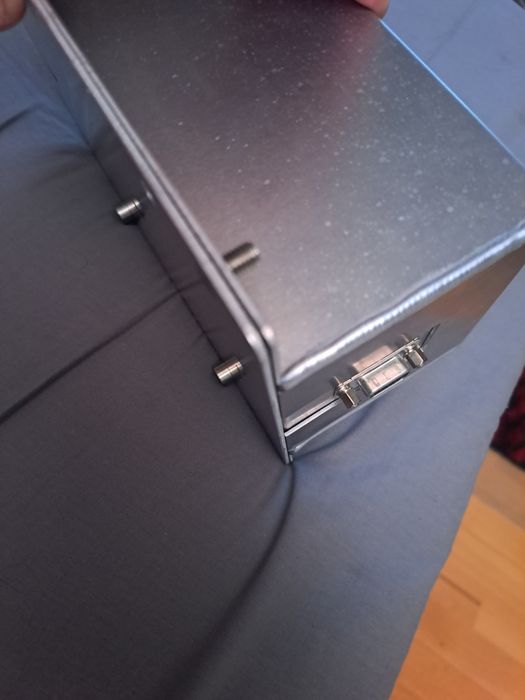 Baterie si cutie siemens rmn