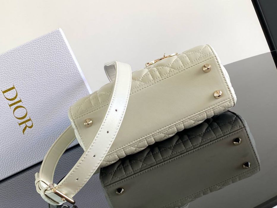 Geanta Christian Dior Lady