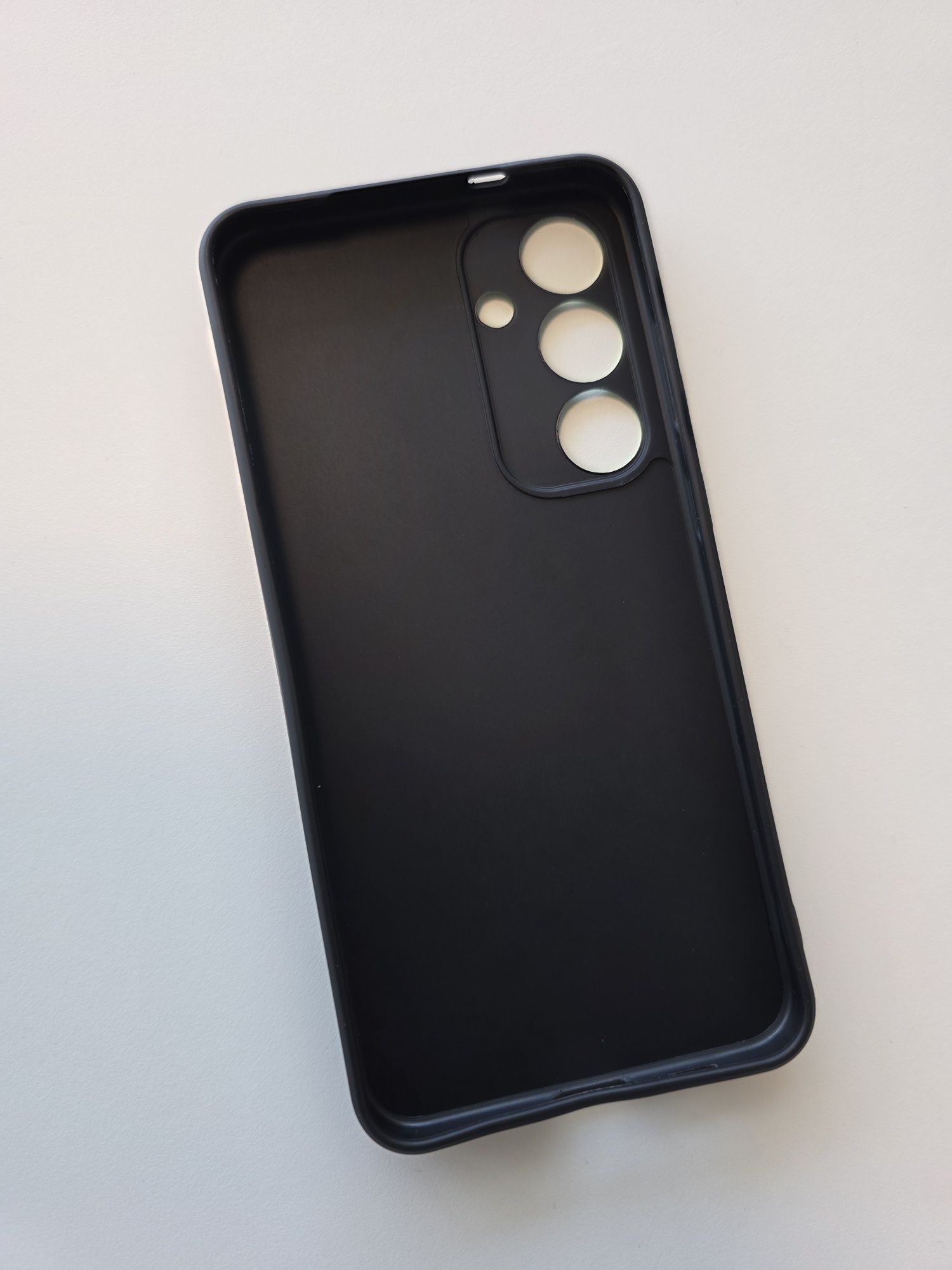 Силиконов калъф Galaxy s25 plus
