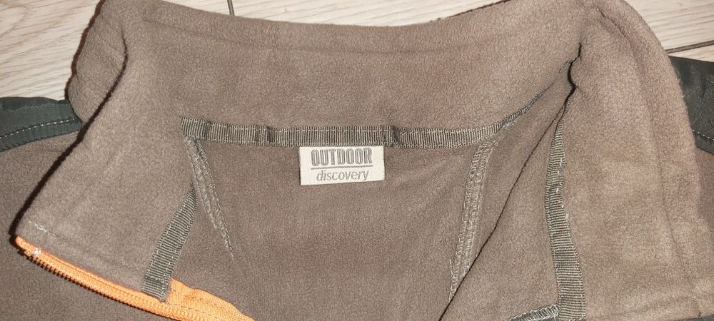 Jacheta Polar Outdoor Discovery