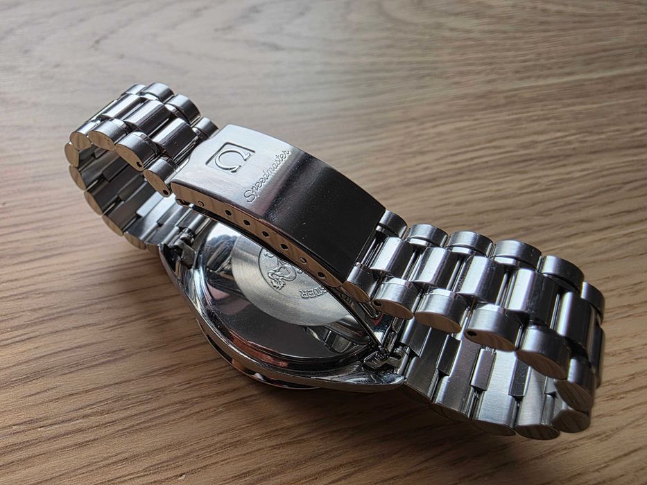 Omega Speedmaster Reduced (3510.50)