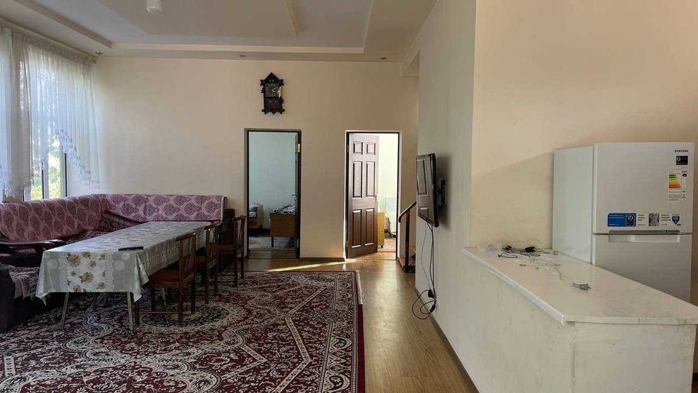 Toshkent Viloyati Bo'stonliq tumani Oq Tosh Soyliq qishlog'i