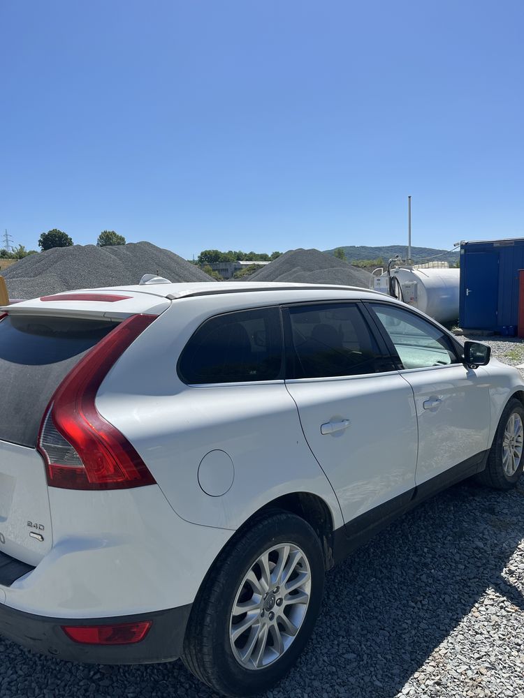De vanzare volvo xc60 2,4 D5