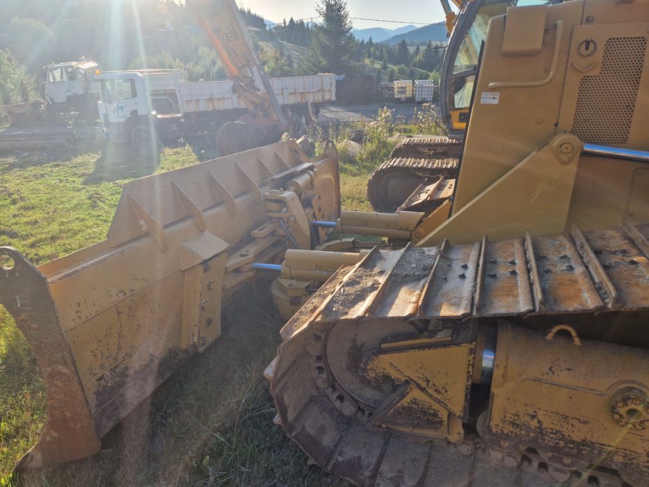 De vînzare buldozer D5 cat