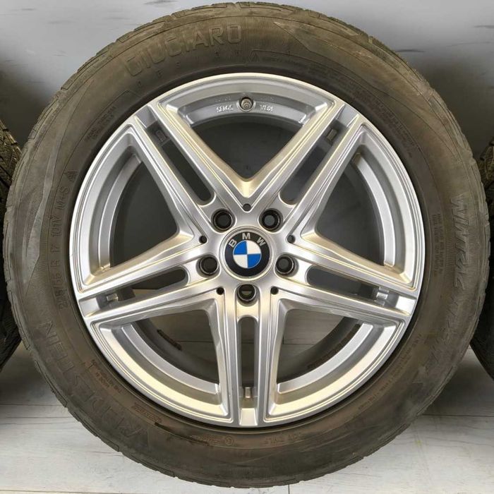 Roti/Jante BMW 5x112 225/55R17 Seria 1 F40, Seria 2 F44; VW, Audi,