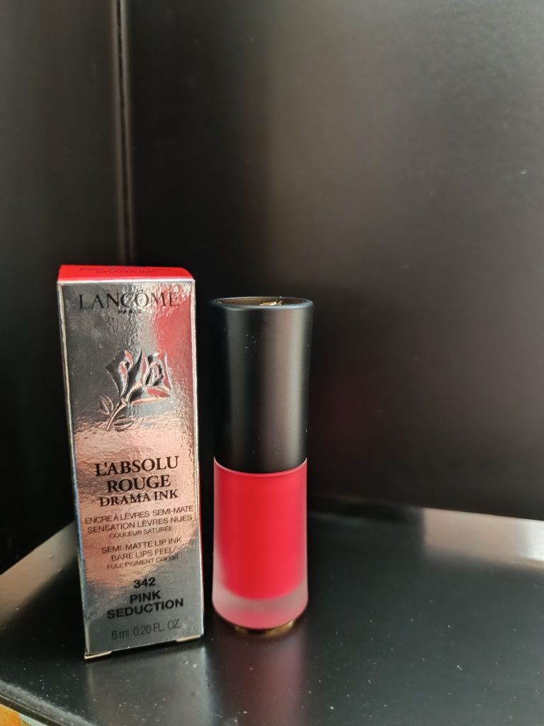 LANCÔME течно червило 342