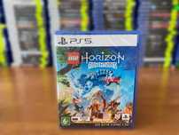 НОВЫЙ Lego Horizon Adventures PS5/Лего Хорайзон Приключения Много Игр