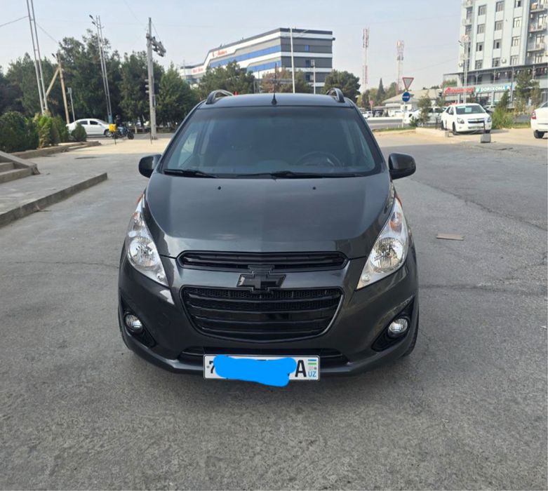 Продается спарк автамат