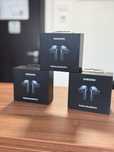 Samsung Galaxy Buds3 Pro / Silver / Noi Sigilate