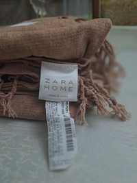 Продам плед ZARA HOME