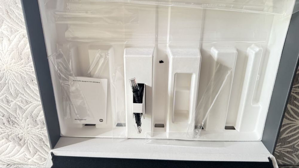 Продам модем Xiaomi BE7000