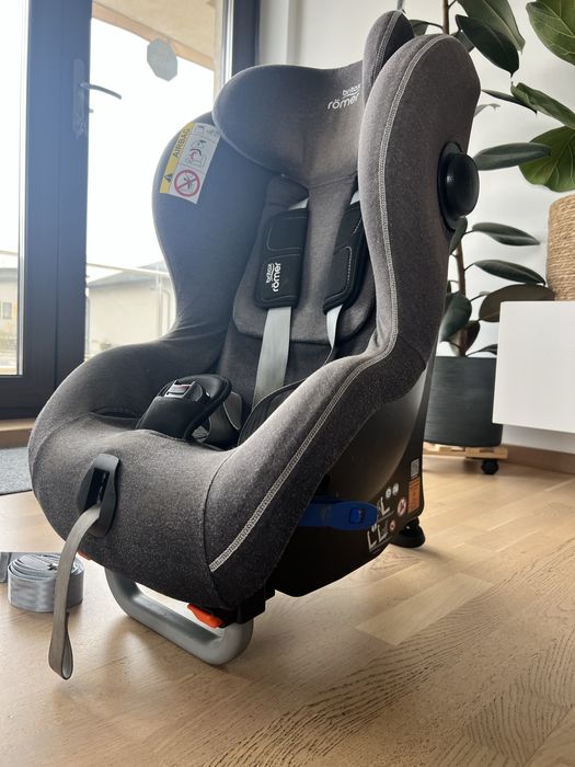 Scaun auto Britax Romer Max Way rear facing