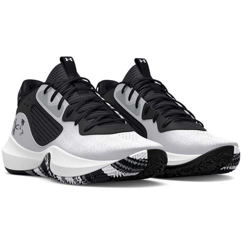 Ghete Under Armour UA LOCKDOWN 6 - US10/UK9/EUR44/CM28 - impecabile