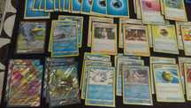 Pachet Pokemon Inteleon Vmax
