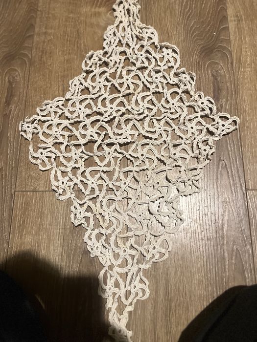 Macrame diverse modele