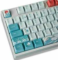 Capace tastatura Coral Sea 108 PBT