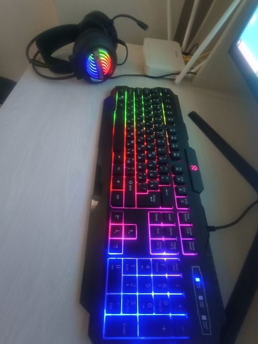 Компьютер в хорошем состоянии